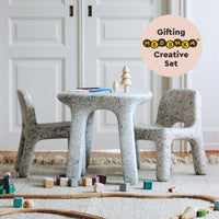 Set_All bright + Gifting