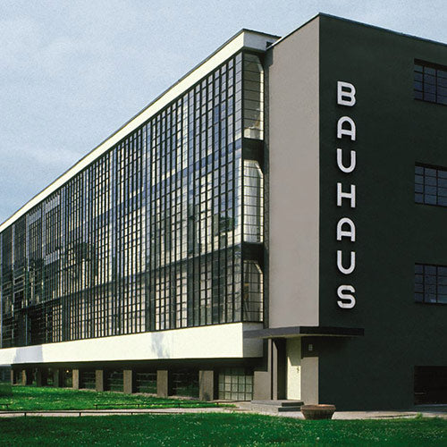 Bauhaus Designshop