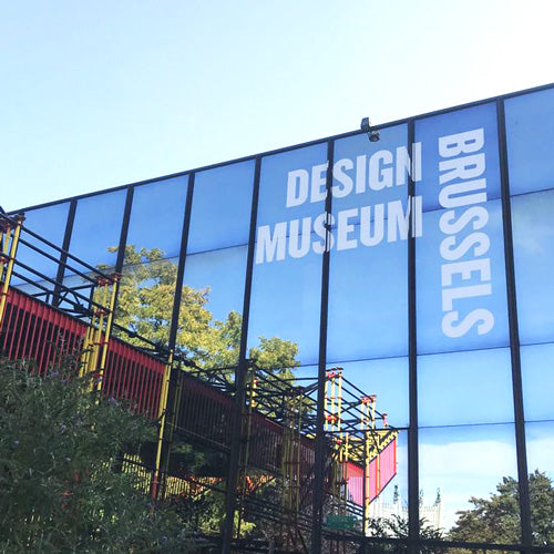 Design Museum Brussels