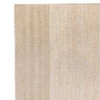 Raw Rug Beige