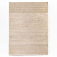 Raw Rug Beige
