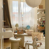 Marine Coffee Table Faded-White Set