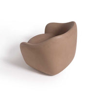 Reborn Armchair Almond-Beige