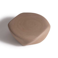 Reborn Coffee Table Almond-Beige