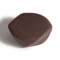 Reborn Coffee Table Moka-Brown