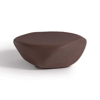 Reborn Coffee Table Moka-Brown