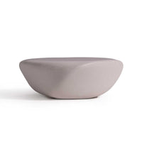 Reborn Coffee Table Mist-White