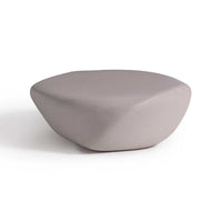 Reborn Coffee Table Mist-White
