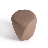 Reborn Small Table/Stool Almond-Beige
