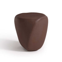 Reborn Small Table/Stool Moka-Brown