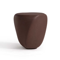 Reborn Small Table/Stool Moka-Brown