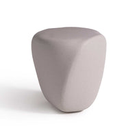 Reborn Small Table/Stool Mist-White