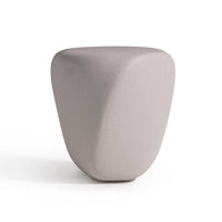 Reborn Small Table/Stool Mist-White