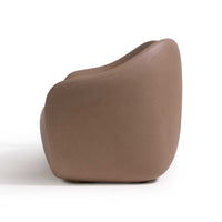 Reborn Sofa Almond-Beige