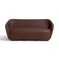 Reborn Sofa Moka-Brown