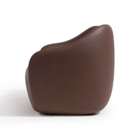 Reborn Sofa Moka-Brown