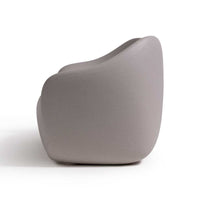 Reborn Sofa Mist-White