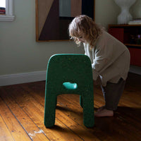 Charlie Chair Forest | Limited Edition