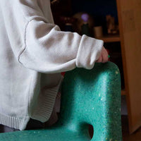 Charlie Chair Forest | Limited Edition