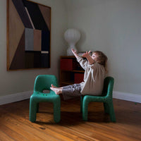 Charlie Chair Forest | Limited Edition