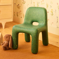 Charlie Chair Forest In Warm Light