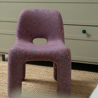 Charlie Chair Mulberry | Limited Edition