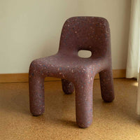 Charlie Chair Mulberry | Limited Edition