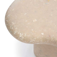 Marine Coffee Table Faded-White Set