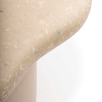 Marine Coffee Table H.50 Faded-White