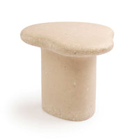 Marine Coffee Table H.50 Faded-White