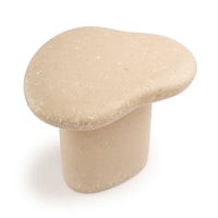 Marine Coffee Table H.50 Faded-White