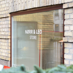 NØRR & LEO STUDIO