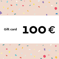 ecoBirdy gift card of 100 euros