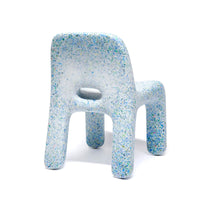 Charlie Chair Ocean - ecoBirdy