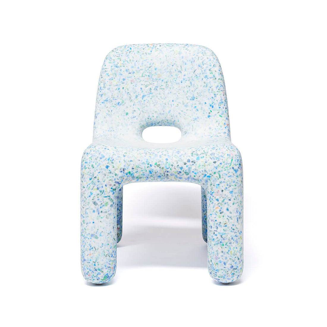 Charlie Chair Ocean - ecoBirdy