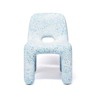 Charlie Chair Ocean - ecoBirdy