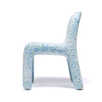 Charlie Chair Ocean - ecoBirdy