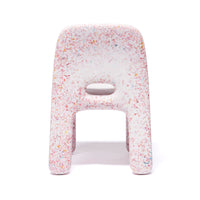 Charlie Chair Strawberry - ecoBirdy