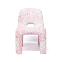 Charlie Chair Strawberry - ecoBirdy