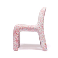 Charlie Chair Strawberry - ecoBirdy