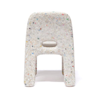 Charlie Chair Off White - ecoBirdy