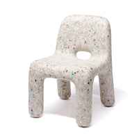 ecoBirdy's Charlie Chair Off White is the best and most stylish chair for kids 