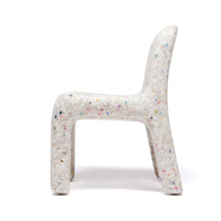 Charlie Chair Off White - ecoBirdy