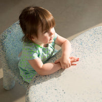 Luisa Table Ocean - ecoBirdy