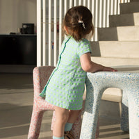 Playing around Luisa Table Ocean - ecoBirdy