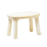 Luisa Table Vanilla - ecoBirdy - Seen in Netflix Fool Me Once Kid’s Chair and Table
