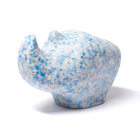 Rhino Lamp Ocean_Colourful Light - ecoBirdy