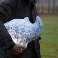 Rhino Lamp Ocean_Colourful Light - ecoBirdy