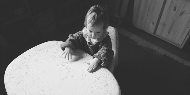 Slow Living When Kids Live There Too
