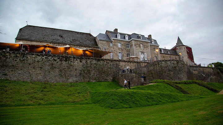 Chateau La Chapelle